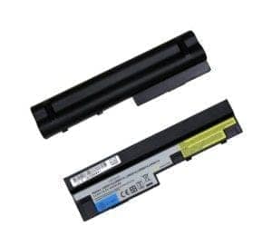Laptop Battery For LENOVO S 10 (3) BLACK, 10.8V 6 Cells 4400mAh – Compatible view 3