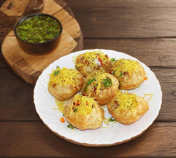 Sukha Puri