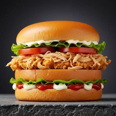 Chicken Sandwich