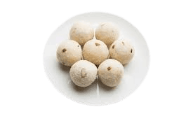 Rava Ladoo