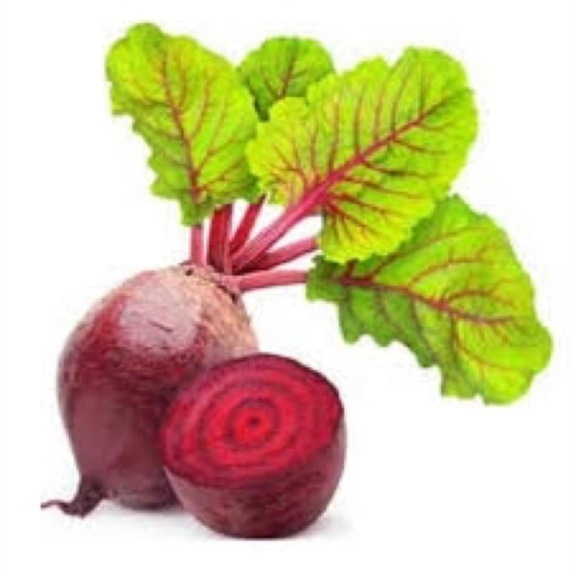 Beetroot (Chukandar) 500 GRAM