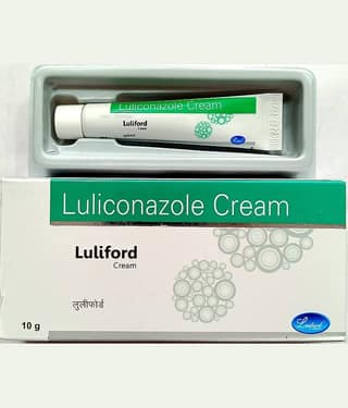 LULIFORD 10 GM ( PACK OF 5) Day Cream 50 gm Pack of 5
