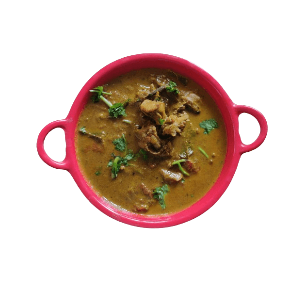 Naatukozhi Kuzhambu