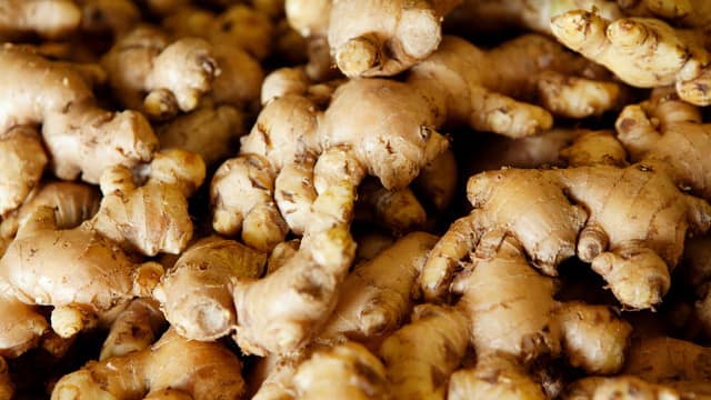Ginger | 100 Gms