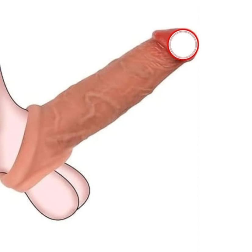 Dragon Silicone Condom 7 Inch – Premium Fantasy Dragon Adult Intimate Accessory view 9