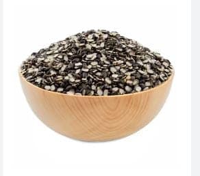 Black Gram/ Urad dal view 2