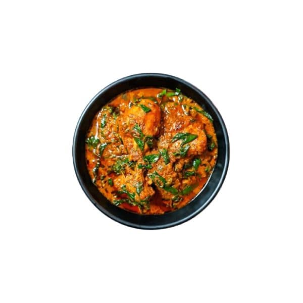 Methi Chicken