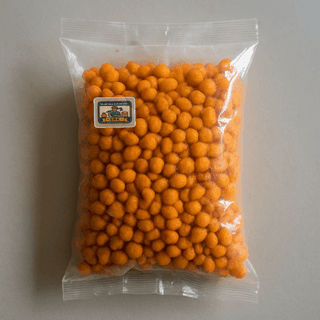Solam Raja Kumari Stall's spicy boondi