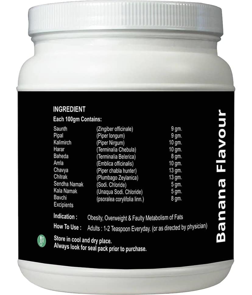 COSMETUS - Powder For Weight Loss ( Pack of 2 ) view 2