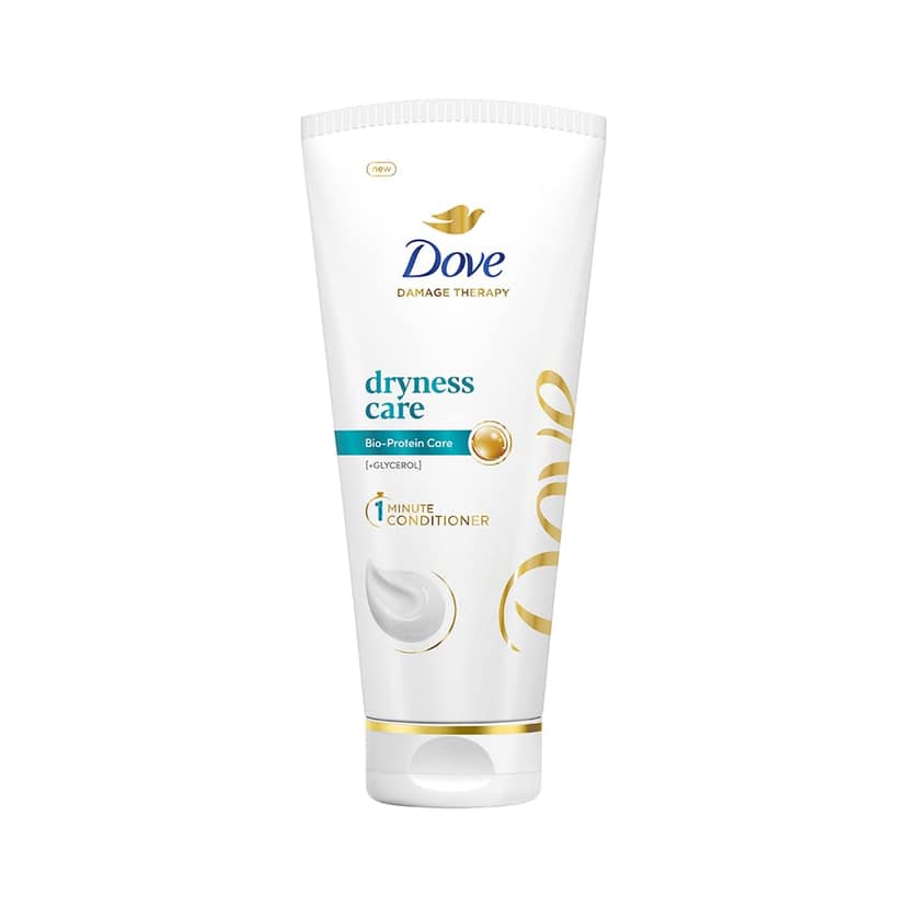Dove Dryness Care Conditioner, 175 Ml