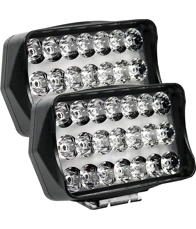 Leavess Front Bike Indicator For Two Wheelers view 2