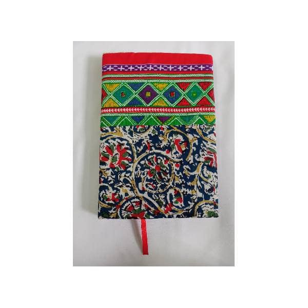 Hand Made Dairy view 2