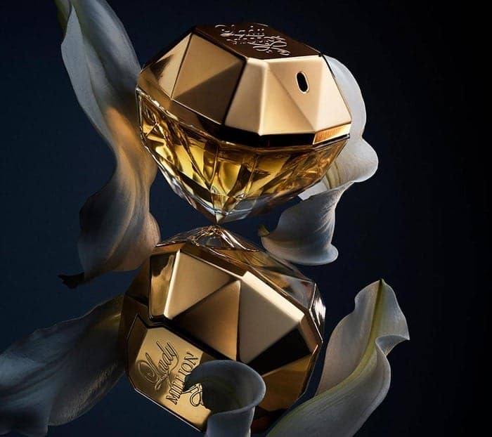 Paco Rabanne Lady Million Eau De Parfum for Women 80ml Luxurious Brand Perfume view 3