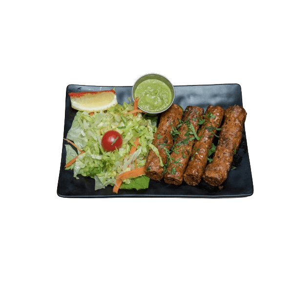 Alishan Kebab Half