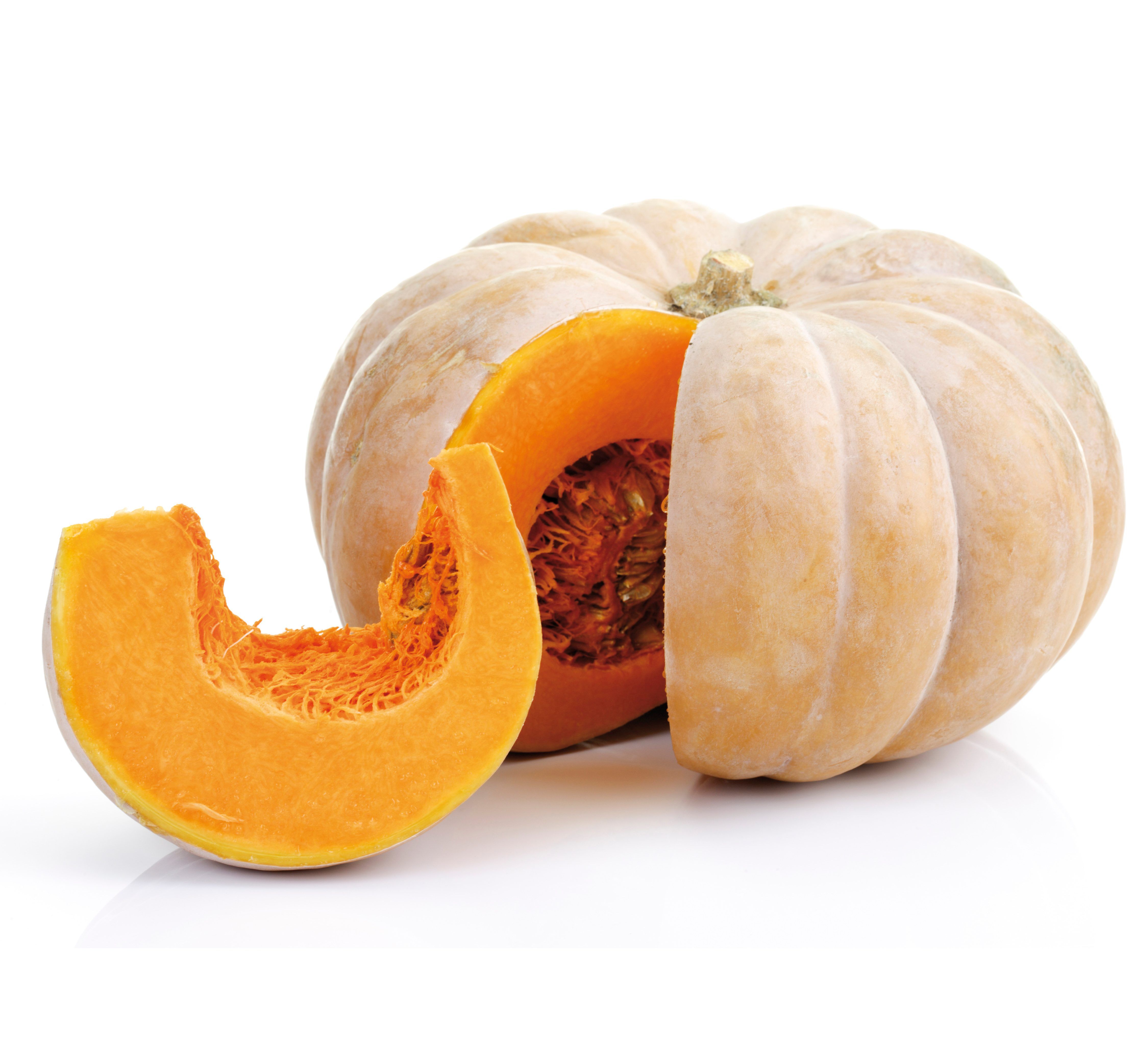 Pumpkin - 1 Kg