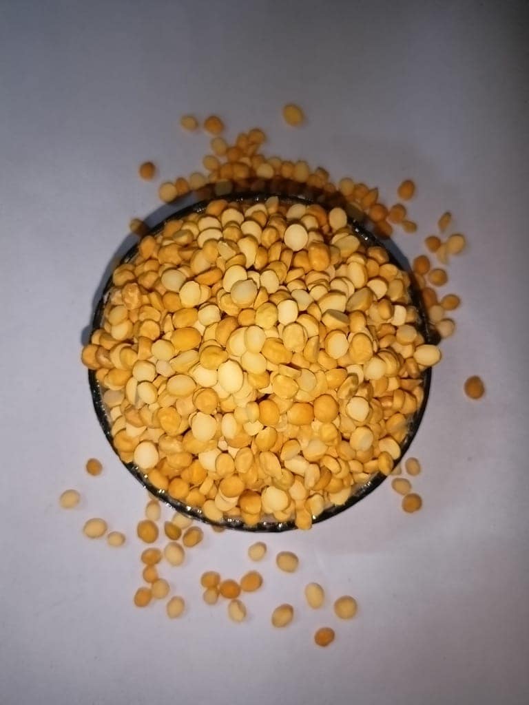 Chana Dal / 250 gm view 2