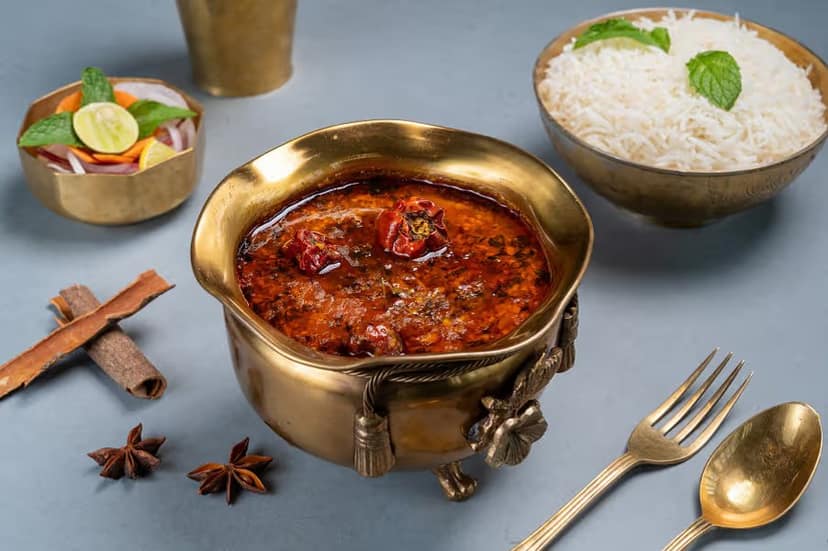 Dal Tadka