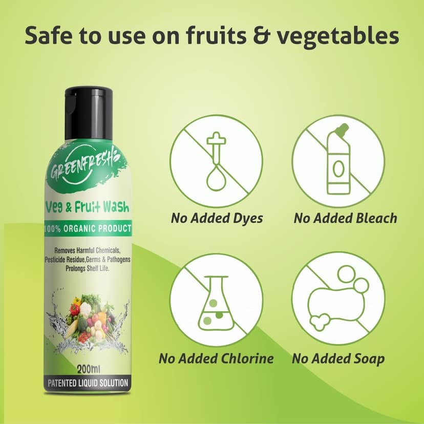 GREENFRESH
