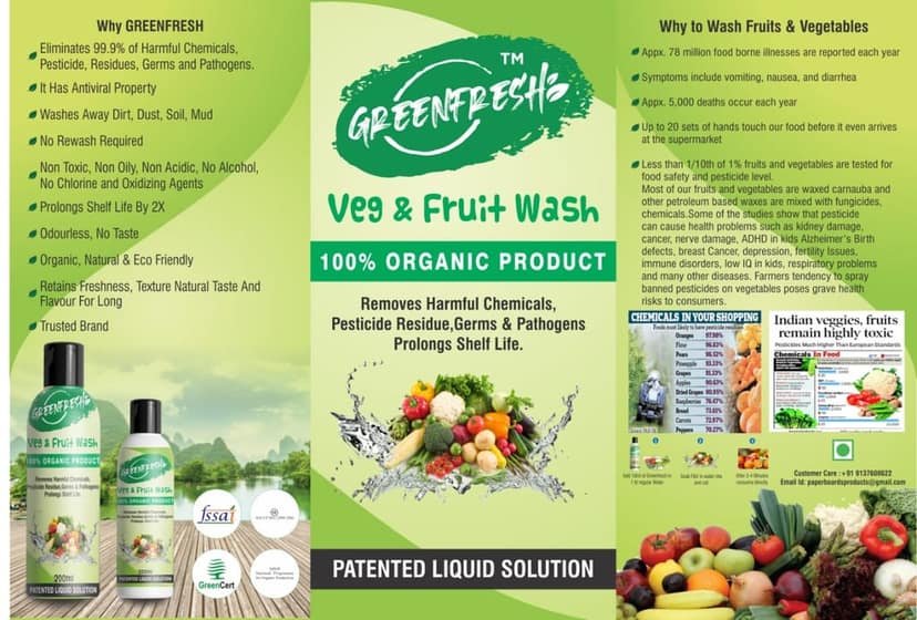 GREENFRESH view 3