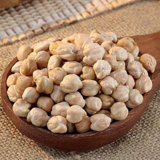 BM KABULI CHANA DD 500G - undefined