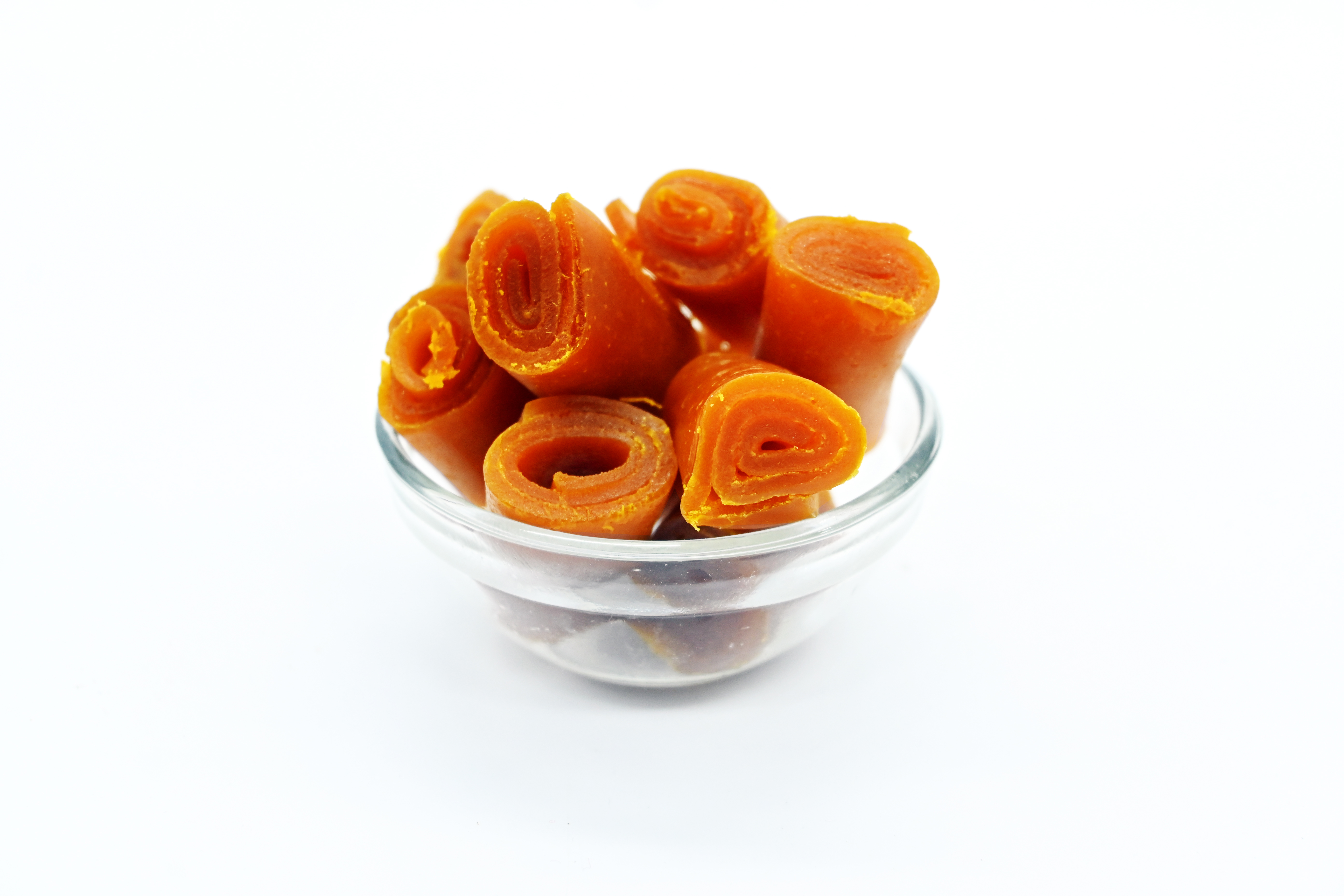 Traditional Mango Rolls view 2