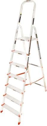 Eurostar DIY Platform Ladder (6 Steps + 1 Platform)