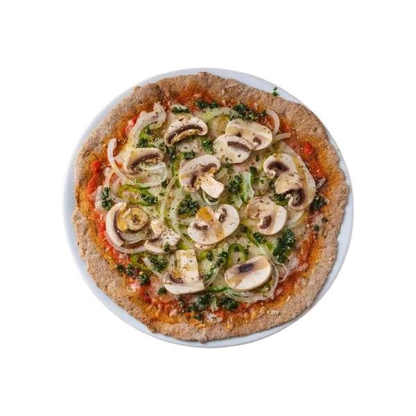 Big Bang Wheat Pizza (12 Inches)