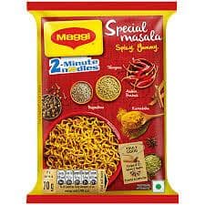 MAGGI SPECIAL MASALA SPICY 70G