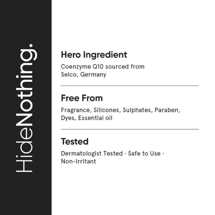Minimalist Retinol 0.3% Face Serum (30ml) view 6
