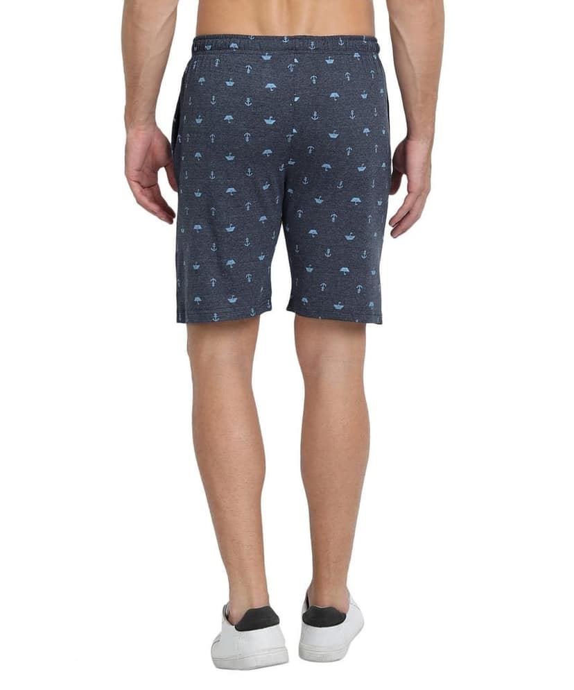 FTX Printed Men Shorts view 3