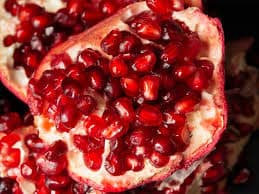 Pomegranate 100g view 2