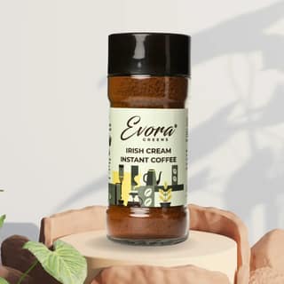 Evora Greens Coffee - 100g