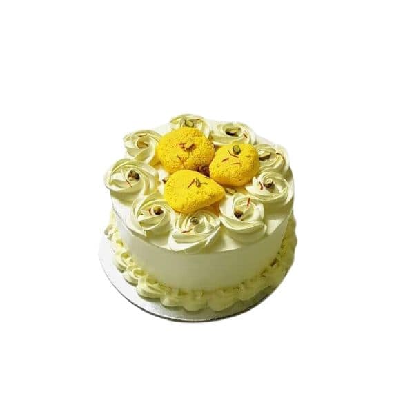 Rasmalai Cake (500 Gms)