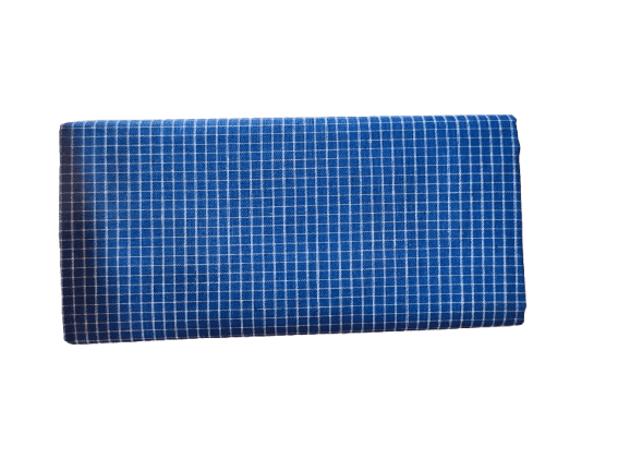 Super Sangam Handloom Lungie - Supreme Quality - 2.00 Mts - Guaranteed Colour view 2