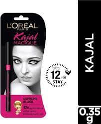 Loreal Paris Kajal Magique, 0.35 G