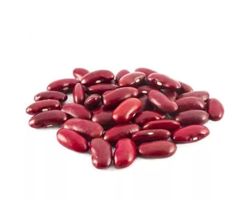 Pahadi Rajmah (Red Kidney Beans) view 3