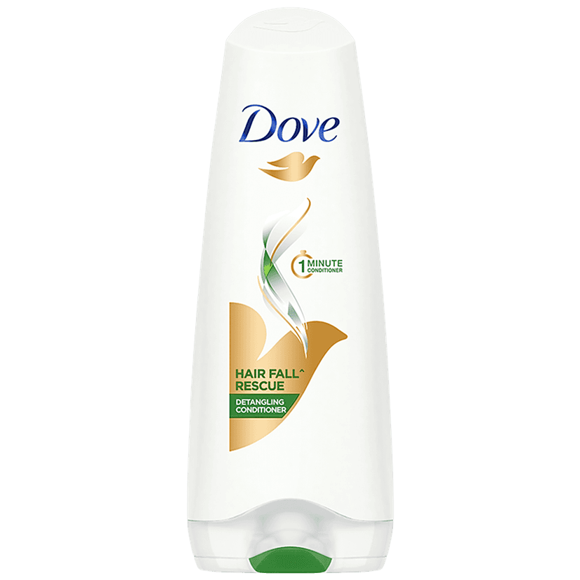 Dove Hair Fall Rescue Conditioner, 175 Ml view 2