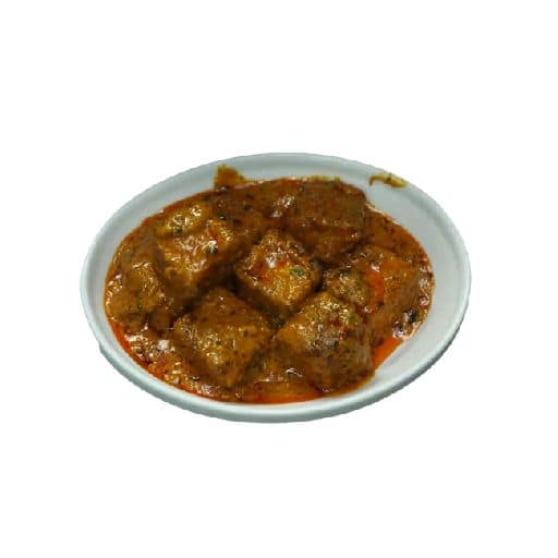 Paneer Changezi 750 ml