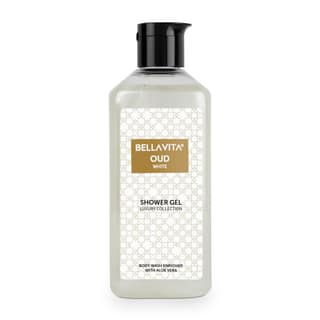 OUD WHITE Shower Gel - 250ml