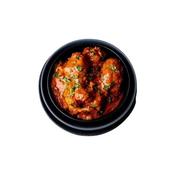Chicken Do Pyaza Half 750 Ml (4 Pcs)
