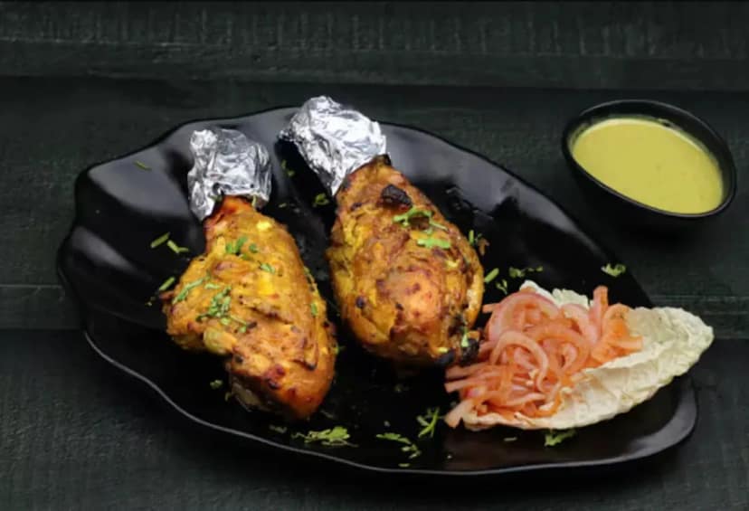 Tangdi Chicken