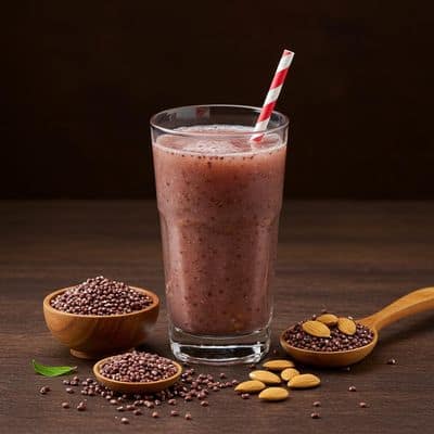 Ragi Wellness Drink