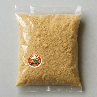 Kuresha Shop's sheera mix