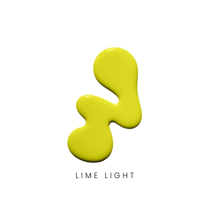 StarStruck by Sunny Leone - Limelight - Glossy Nail Polish | Mirror-Like Shine & Longwear Color | Quick Dry Formula view 3