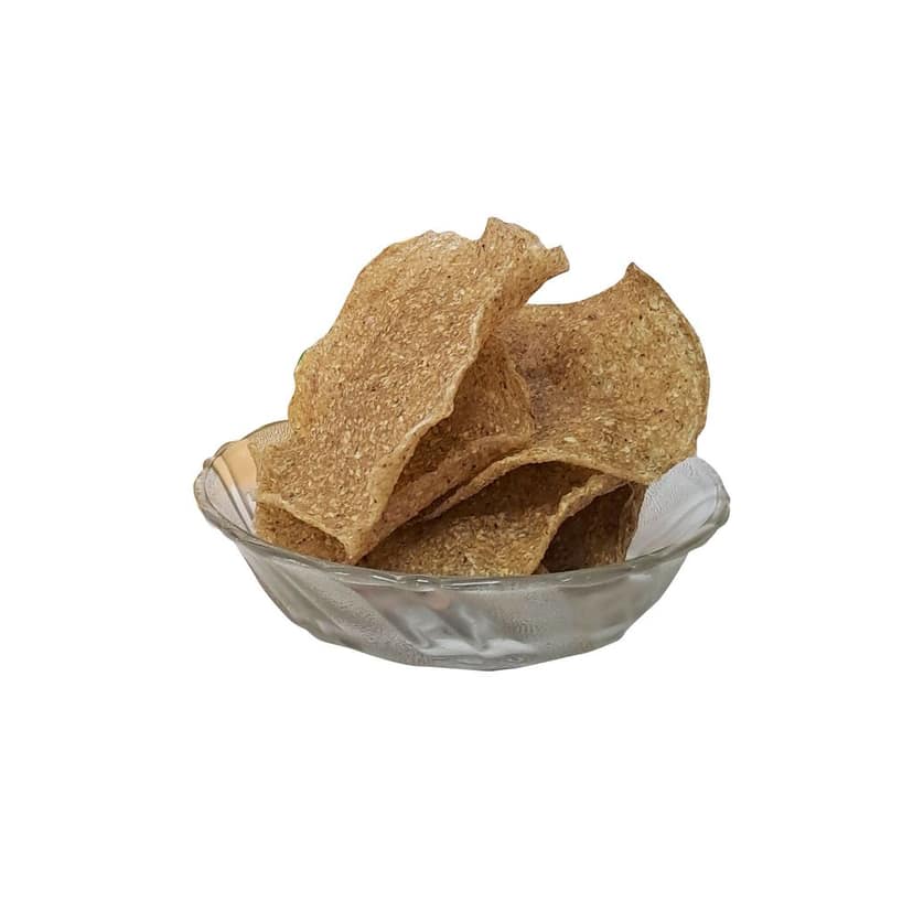 Bajari Papad (150 gm) view 3