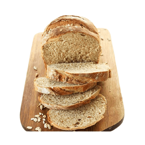 Multigrain Bread Loaf Vegan