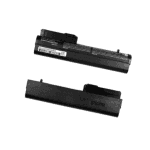 Laptop Battery For HP Compaq NC2400 - 2510p 2400 EliteBook 2530P 2540P, 10.8V 6 Cells 4400mAh – Compatible view 2