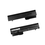Laptop Battery For HP Compaq NC2400 - 2510p 2400 EliteBook 2530P 2540P, 10.8V 6 Cells 4400mAh – Compatible view 3