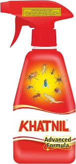 KHATNIL SPRAY 250ML