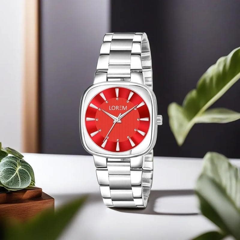 LOREM Professional Analog Watch for Women-UF view 2